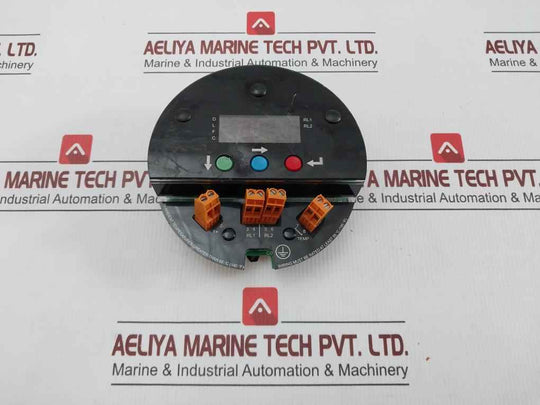 K9658 Digital Transmitter 60˚C (140˚F)