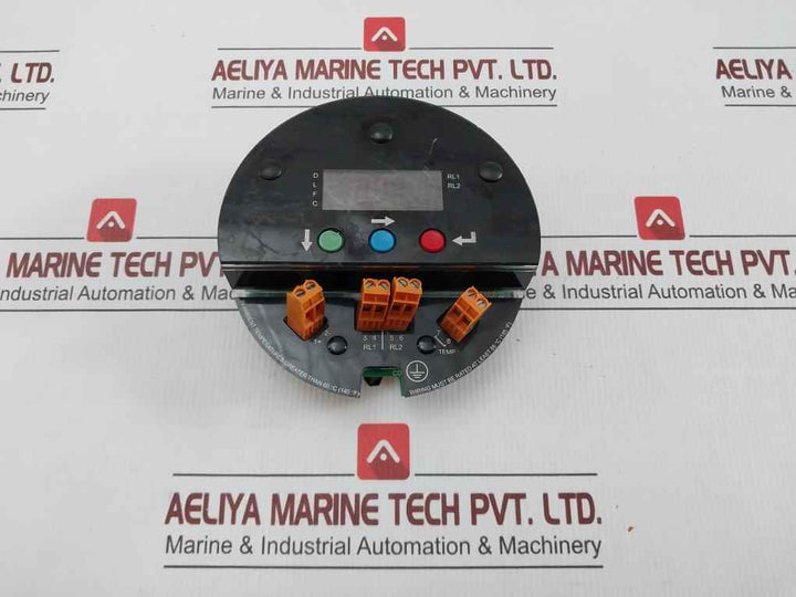 K9658 Digital Transmitter 60˚C (140˚F)