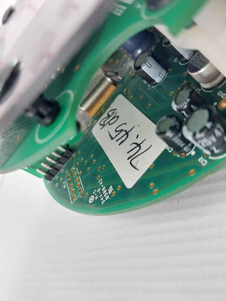 K9658 Digital Transmitter 60˚C (140˚F)