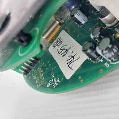 K9658 Digital Transmitter 60˚C (140˚F)