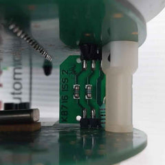 K9658 Digital Transmitter 60˚C (140˚F)