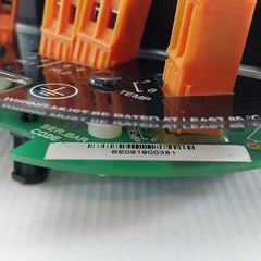 K9658 Digital Transmitter 60˚C (140˚F)
