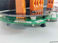 K9658 Digital Transmitter 60˚C (140˚F)