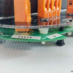 K9658 Digital Transmitter 60˚C (140˚F)