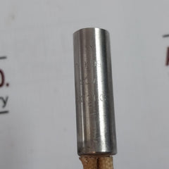 K99 230V 50W Cartridge Heater With Thermocouple 230V