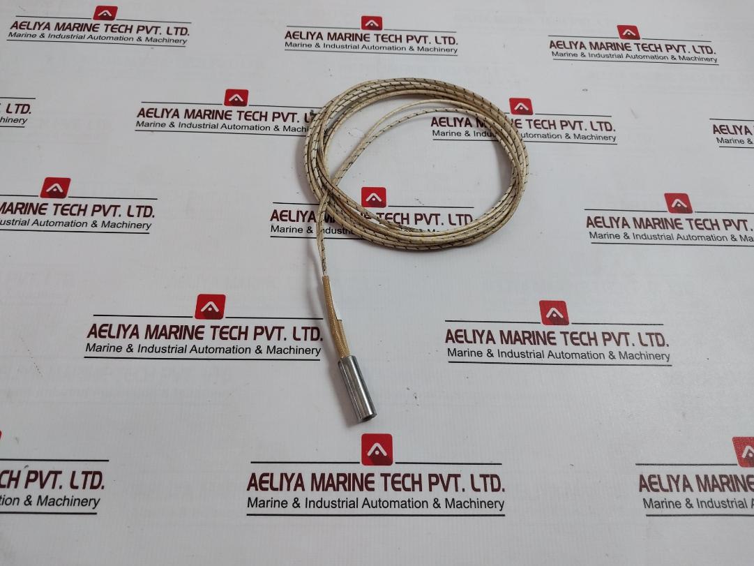 K99 230V 50W Cartridge Heater With Thermocouple 230V