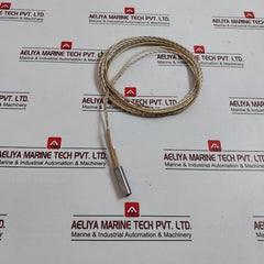 K99 230V 50W Cartridge Heater With Thermocouple 230V