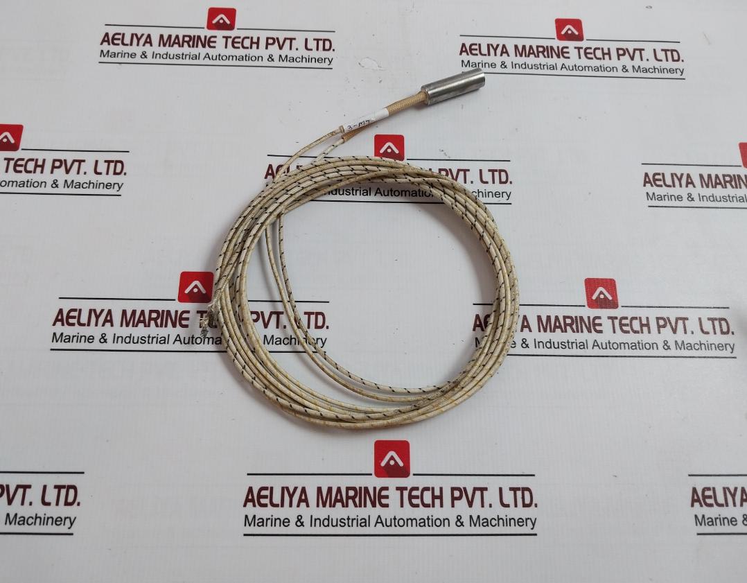 K99 230V 50W Cartridge Heater With Thermocouple 230V