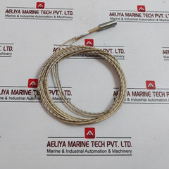 K99 230V 50W Cartridge Heater With Thermocouple 230V