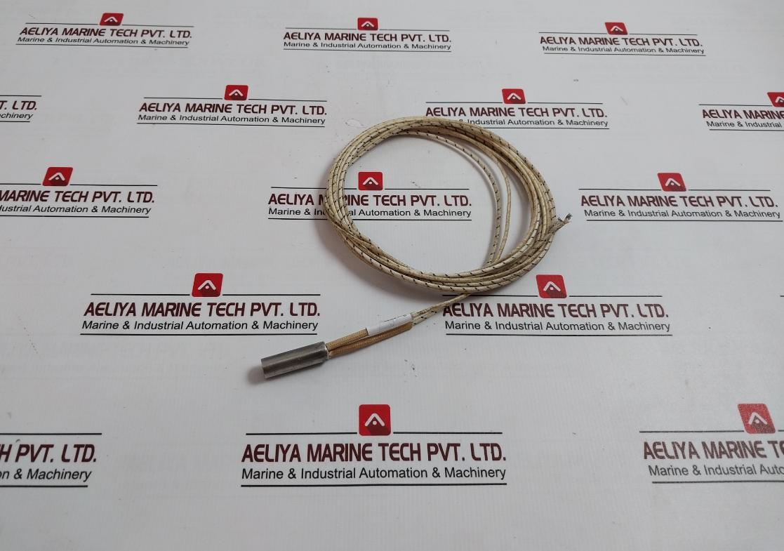 K99 230V 50W Cartridge Heater With Thermocouple 230V