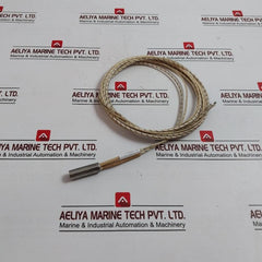 K99 230V 50W Cartridge Heater With Thermocouple 230V