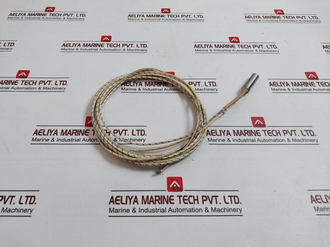 K99 230V 50W Cartridge Heater With Thermocouple 230V