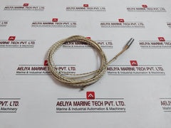 K99 230V 50W Cartridge Heater With Thermocouple 230V