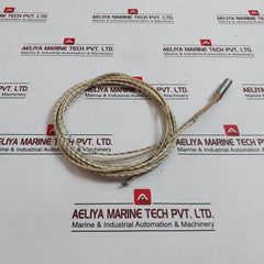 K99 230V 50W Cartridge Heater With Thermocouple 230V