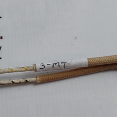 K99 230V 50W Cartridge Heater With Thermocouple 230V