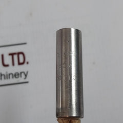 K99 230V 50W Cartridge Heater With Thermocouple 230V