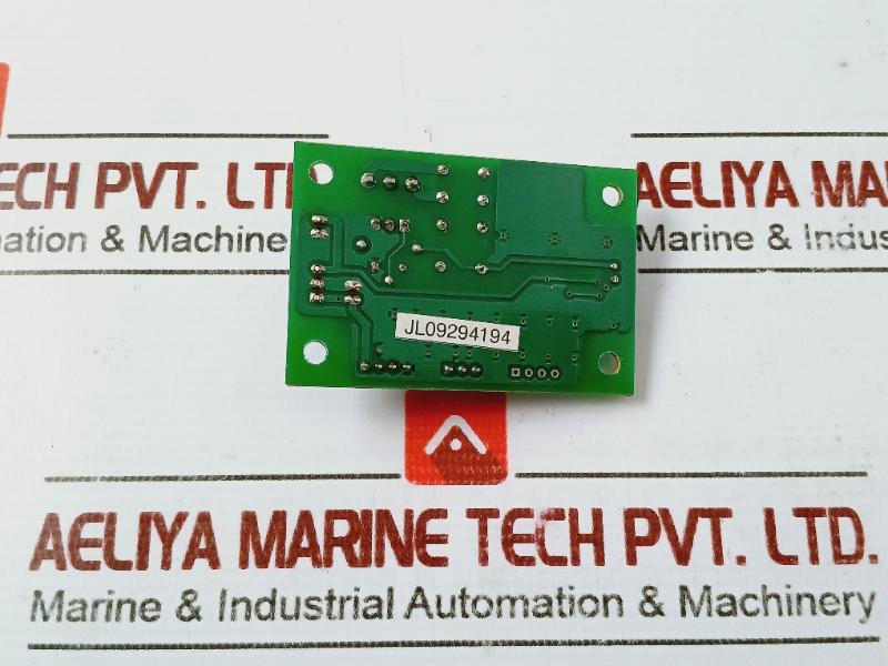 K C Relay1 Pcb Ver1.0 Custom Relay Module Takamisawa Ry12W-k