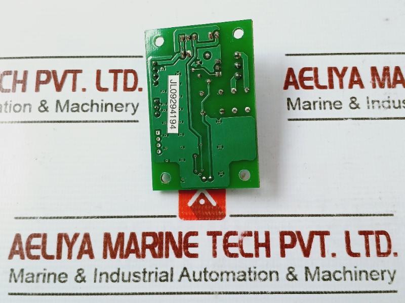 K C Relay1 Pcb Ver1.0 Custom Relay Module Takamisawa Ry12W-k