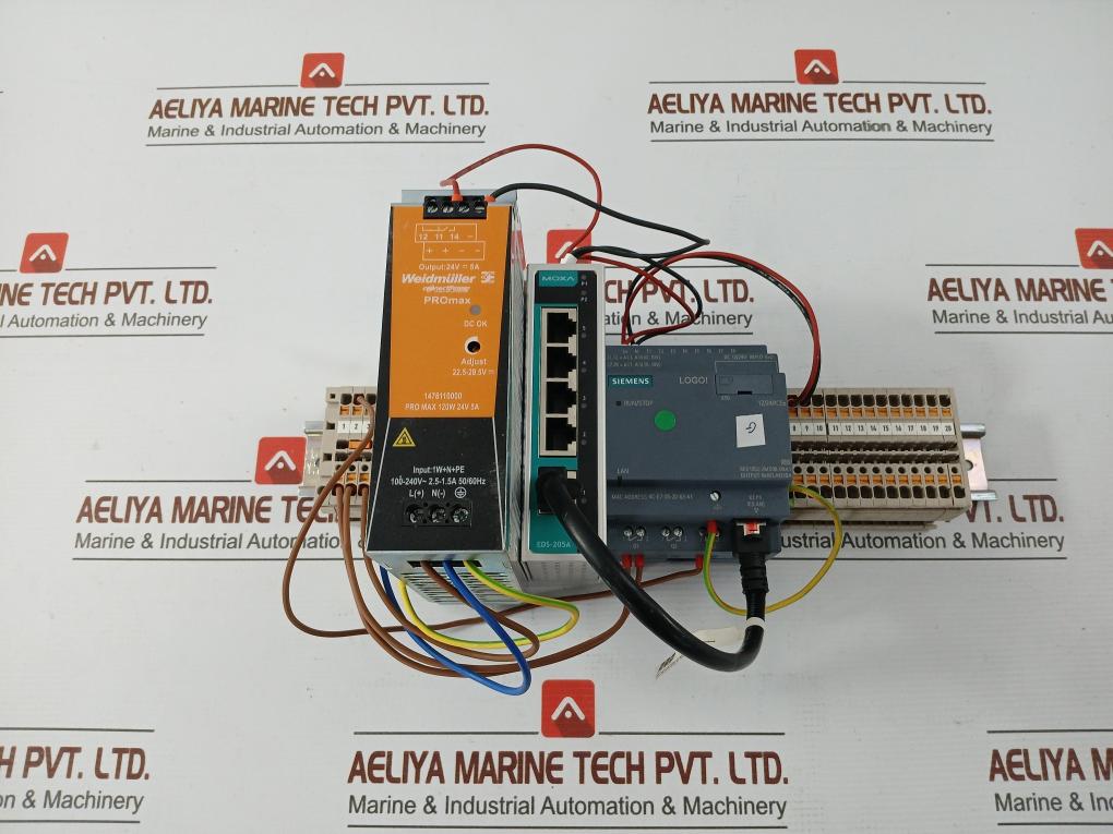 KDU-300-Marine-Ship-Performance-Monitoring-System-Set-Kdu-300-1-Danelec-210256-13