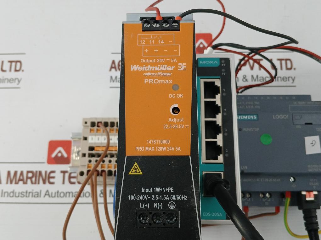 KDU-300-Marine-Ship-Performance-Monitoring-System-Set-Kdu-300-1-Danelec-210256-14