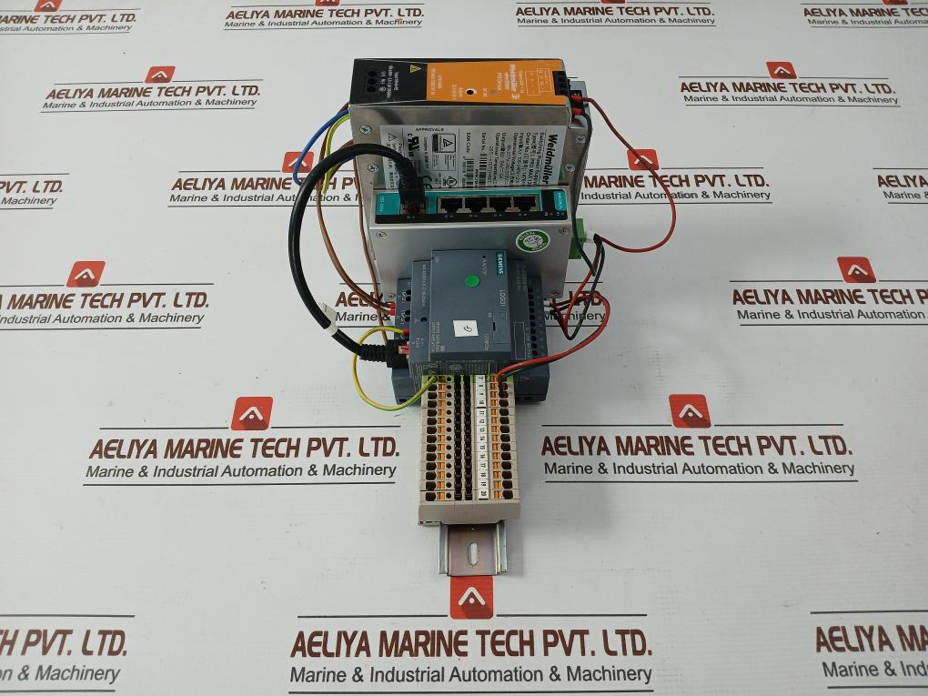 KDU-300-Marine-Ship-Performance-Monitoring-System-Set-Kdu-300-1-Danelec-210256-17