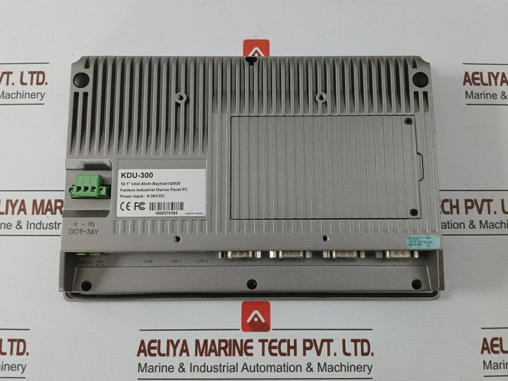 KDU-300-Marine-Ship-Performance-Monitoring-System-Set-Kdu-300-1-Danelec-210256-58
