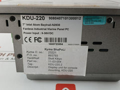 KDU-300-Marine-Ship-Performance-Monitoring-System-Set-Kdu-300-1-Danelec-210256-67