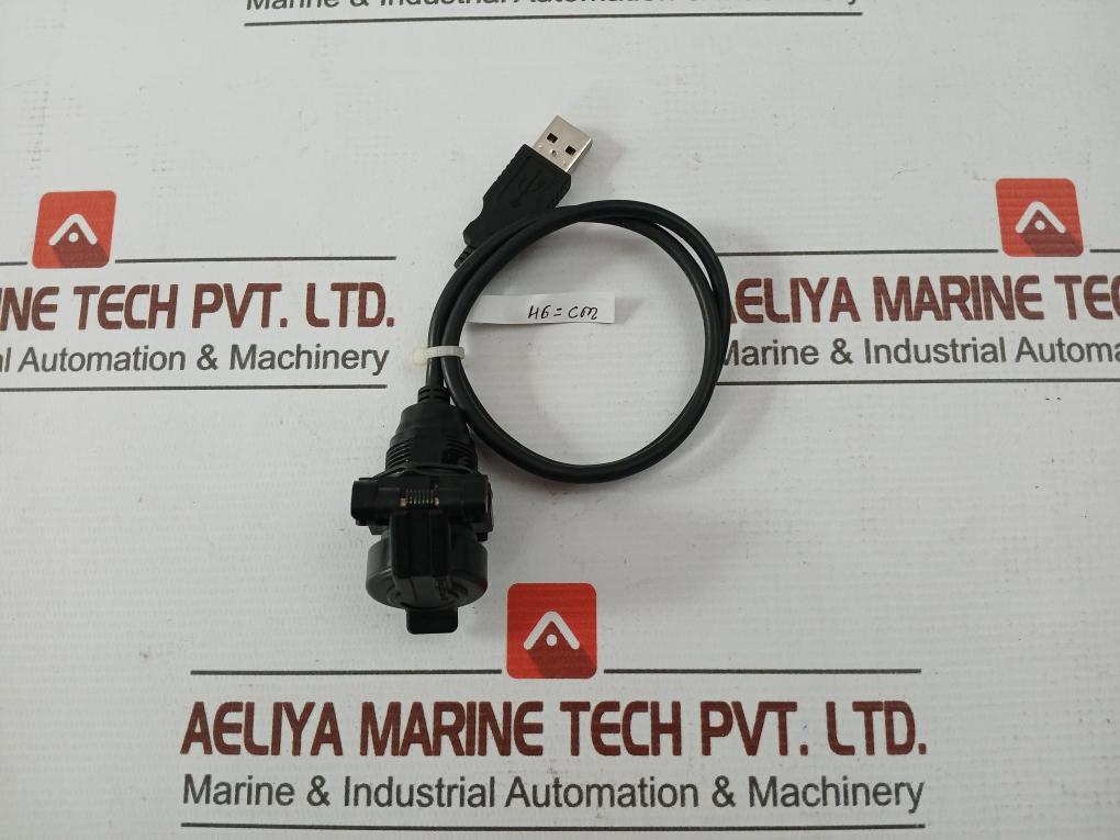 KDU-300-Marine-Ship-Performance-Monitoring-System-Set-Kdu-300-1-Danelec-210256-9