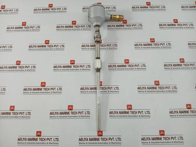 KEMA-99ATEX8715-Temperature-Assembly-Transmitter-2-75V-2-0Ma-L-250Mm-Rosemount-210031-4