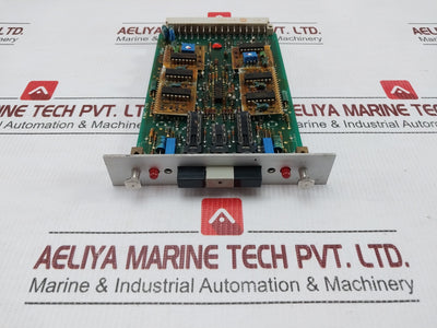 KMC-210-Autronica-7252-013-0002-Printed-Circuit-Board-210612-1
