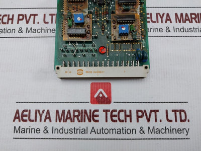KMC-210-Autronica-7252-013-0002-Printed-Circuit-Board-210612-5