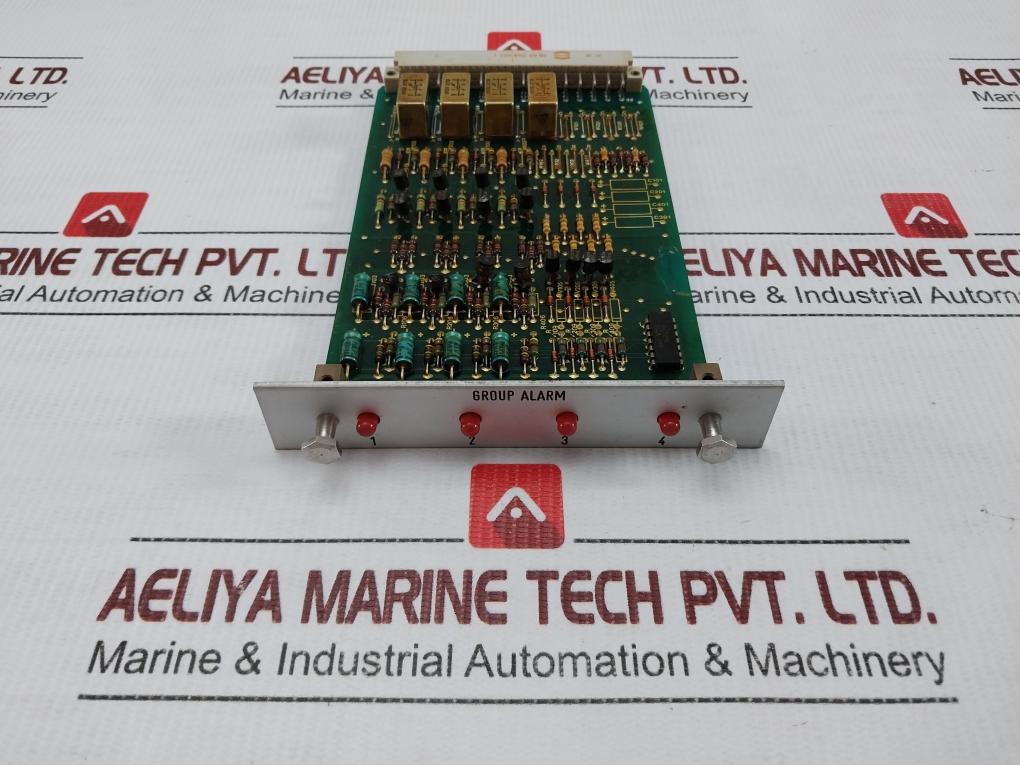 KMG-200-7252-019-0000-Group-Alarm-Pcb-Module-Autronica-209899-2
