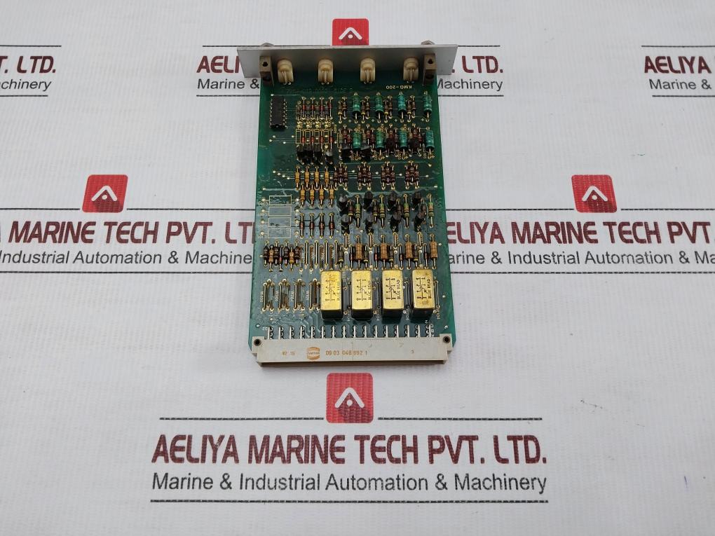 KMG-200-7252-019-0000-Group-Alarm-Pcb-Module-Autronica-209899-3