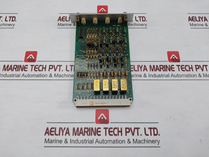 KMG-200-7252-019-0000-Group-Alarm-Pcb-Module-Autronica-209899-3