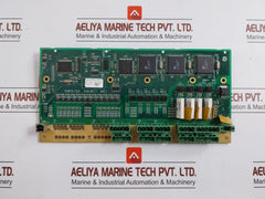 KMSS-SA-Isolated-Multi-Channel-Interface-Control-Pcb-Module-Rev-A1-Kongsberg-210555-1