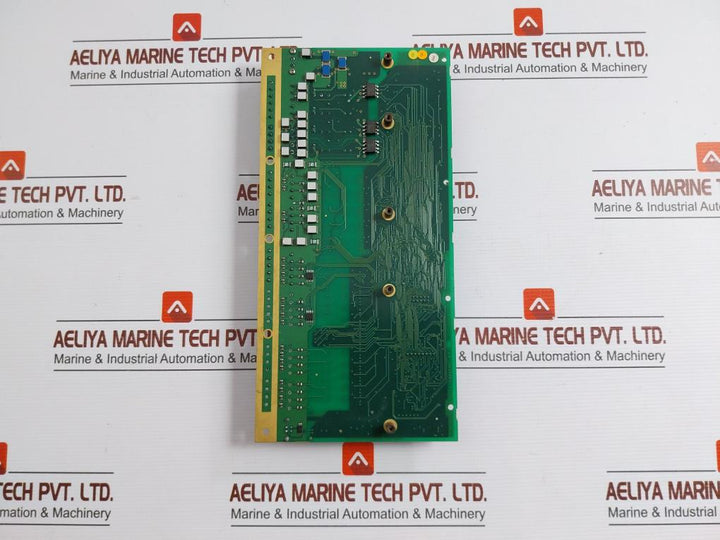 KMSS-SA-Isolated-Multi-Channel-Interface-Control-Pcb-Module-Rev-A1-Kongsberg-210555-3