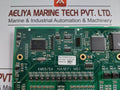 KMSS-SA-Isolated-Multi-Channel-Interface-Control-Pcb-Module-Rev-A1-Kongsberg-210555-5