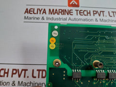 KMSS-SA-Isolated-Multi-Channel-Interface-Control-Pcb-Module-Rev-A1-Kongsberg-210555-7