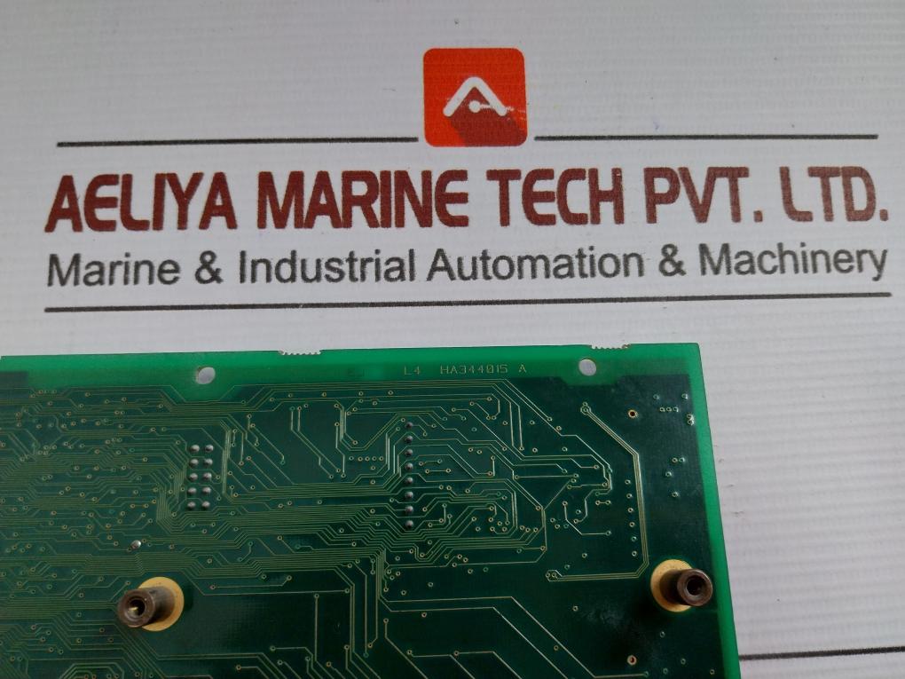 KMSS-SA-Isolated-Multi-Channel-Interface-Control-Pcb-Module-Rev-A1-Kongsberg-210555-8