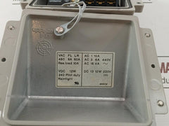 KPS-33-Pressure-Switch-0-3-5Bar-0-50Psig-1-02Kp-Cm2-Danfoss-210267-11