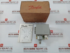 KPS-33-Pressure-Switch-0-3-5Bar-0-50Psig-1-02Kp-Cm2-Danfoss-210267-1