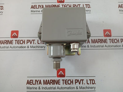 KPS-33-Pressure-Switch-0-3-5Bar-0-50Psig-1-02Kp-Cm2-Danfoss-210267-3