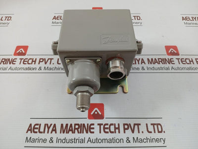 KPS-33-Pressure-Switch-0-3-5Bar-0-50Psig-1-02Kp-Cm2-Danfoss-210267-4