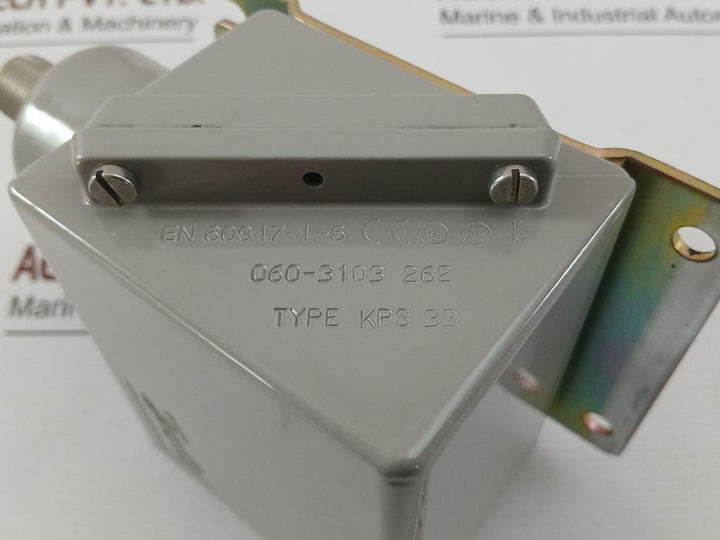 KPS-33-Pressure-Switch-0-3-5Bar-0-50Psig-1-02Kp-Cm2-Danfoss-210267-8
