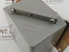 KPS-77-Thermostat-Temperature-Switch-440V-12W-20-60-c-Danfoss-210270-10