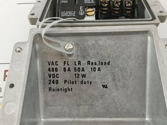 KPS-77-Thermostat-Temperature-Switch-440V-12W-20-60-c-Danfoss-210270-12