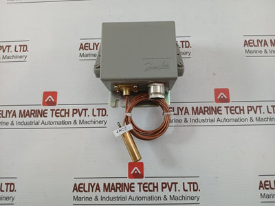 KPS-77-Thermostat-Temperature-Switch-440V-12W-20-60-c-Danfoss-210270-2