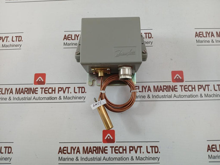KPS-77-Thermostat-Temperature-Switch-440V-12W-20-60-c-Danfoss-210270-2
