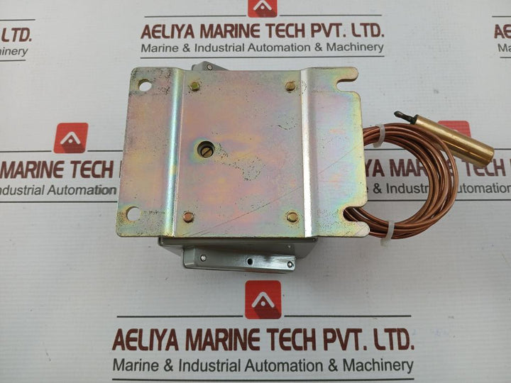 KPS-77-Thermostat-Temperature-Switch-440V-12W-20-60-c-Danfoss-210270-7