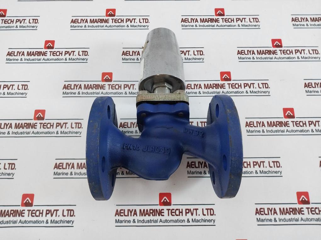 K Valve Jl1040 2 Way Piston Valve Operating Pressure 8 Bar Df2d5124032